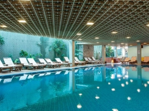 Platinum Hotel Casino Bansko Ski Bulgaria (28 / 43)