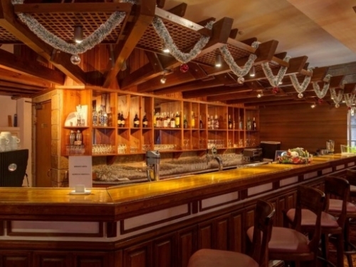 Platinum Hotel Casino Bansko Ski Bulgaria (5 / 43)