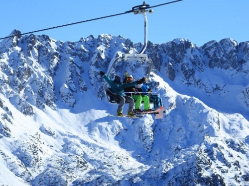 Platinum Hotel Casino Ski Bulgaria (40 / 43)