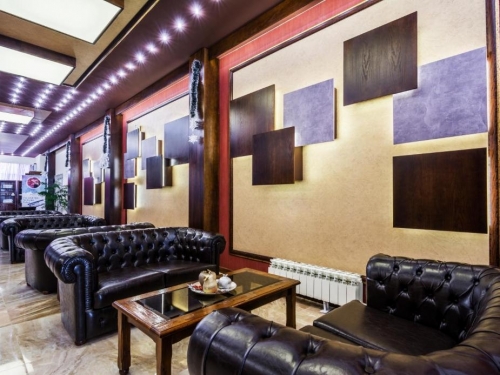 Platinum Hotel Casino Bansko Ski Bulgaria (6 / 43)