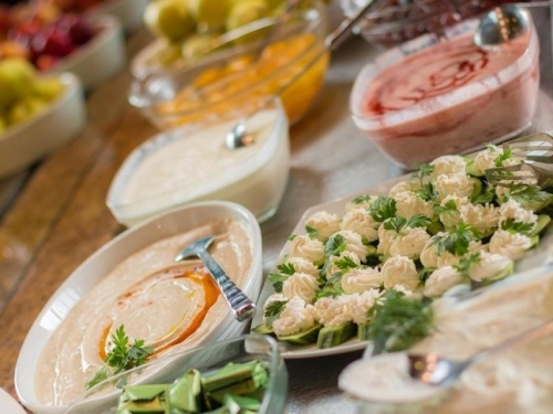 Platinum Hotel Casino Ski Bulgaria (25 / 43)