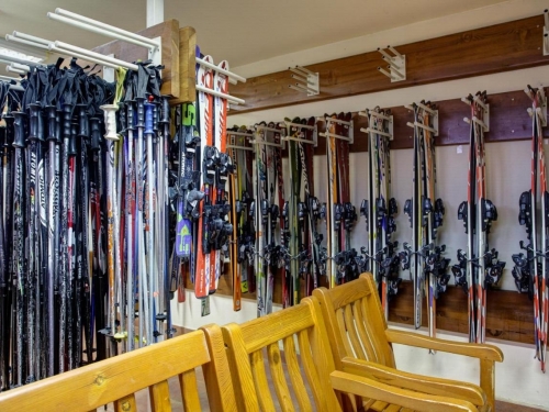 Platinum Hotel Casino Bansko Ski Bulgaria (41 / 43)