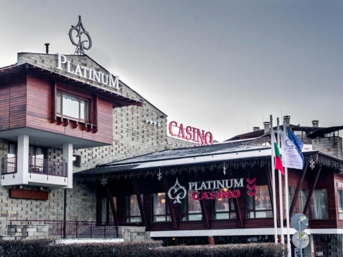 Platinum Hotel Casino Bansko (3 / 30)