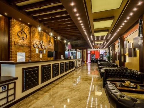 Platinum Hotel Casino Bansko (4 / 43)