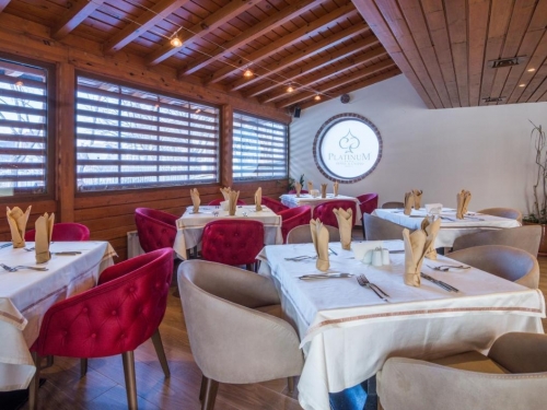 Platinum Hotel Casino Bansko (20 / 43)