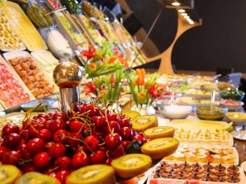 Platinum Hotel Casino Bansko Ski Bulgaria (24 / 43)