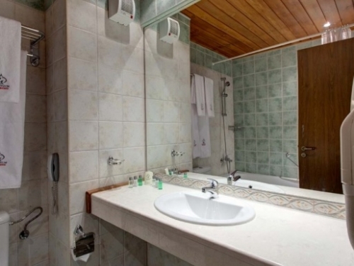 Platinum Hotel Casino Bansko (10 / 43)