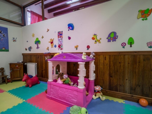 Platinum Hotel Casino Bansko Ski Bulgaria (31 / 43)