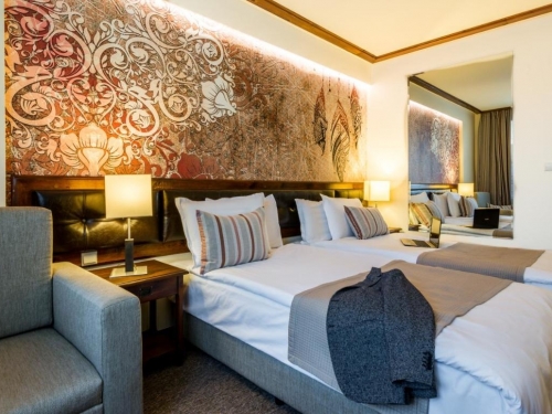 Platinum Hotel Casino Ski Bulgaria (13 / 43)