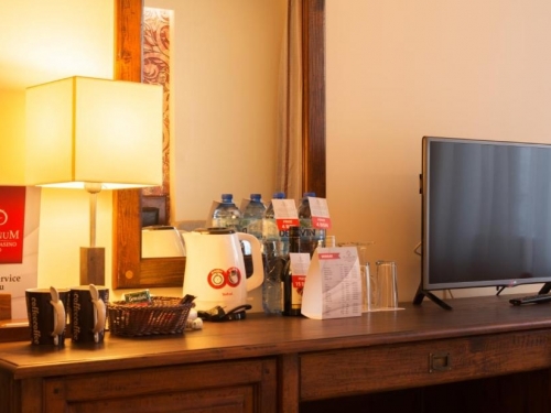 Platinum Hotel Casino Bansko (17 / 43)