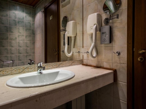 Platinum Hotel Casino Bansko Ski Bulgaria (11 / 43)