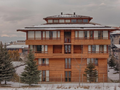 Platinum Hotel Casino Bansko Ski Bulgaria (42 / 43)