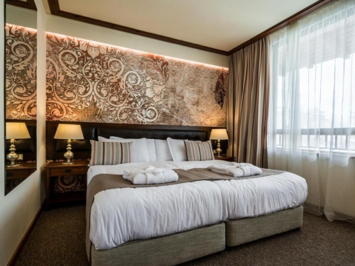 Platinum Hotel Casino Ski Bulgaria (7 / 43)