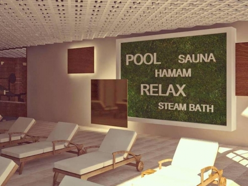 Platinum Hotel Casino Bansko Ski Bulgaria (33 / 43)