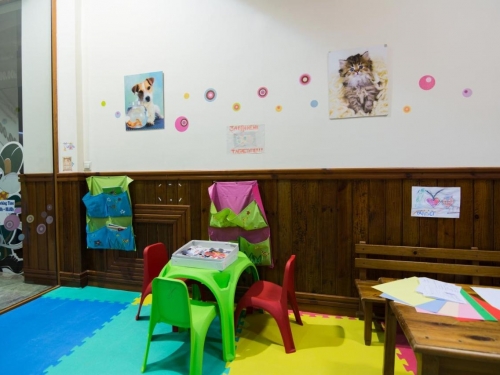 Platinum Hotel Casino Ski Bulgaria (32 / 43)