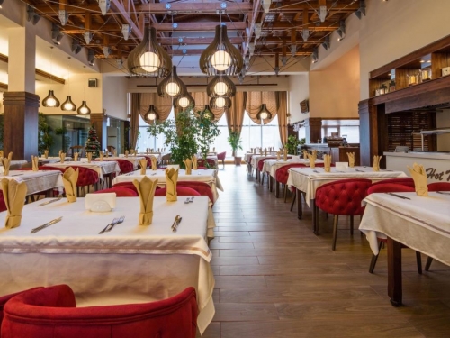 Platinum Hotel Casino Ski Bulgaria (19 / 43)