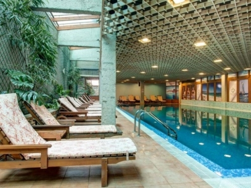 Platinum Hotel Casino Bansko (29 / 43)