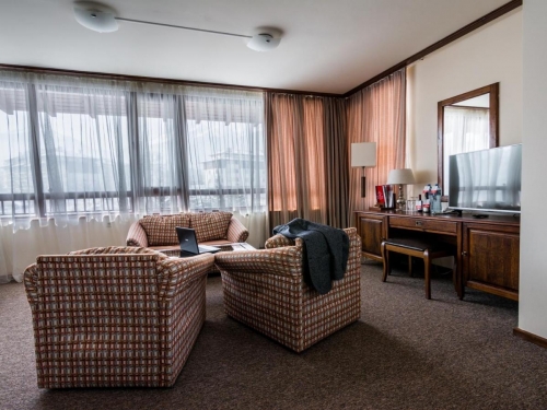 Platinum Hotel Casino Bansko (16 / 43)