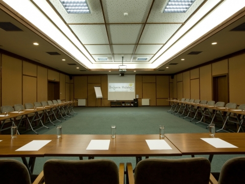 Platinum Hotel Casino Bansko (35 / 43)