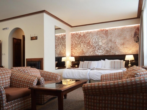 Platinum Hotel Casino Bansko (14 / 43)