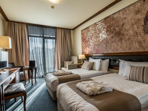 Platinum Hotel Casino Bansko Ski Bulgaria (15 / 43)