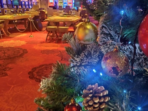 Platinum Hotel Casino Bansko Ski Bulgaria (36 / 43)