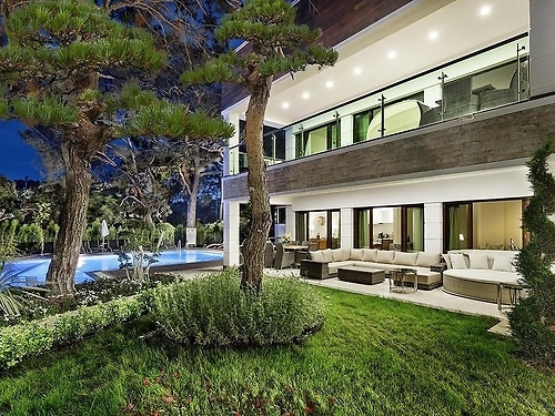 Hotel Nirvana Mediterranean Excellence (fost Nirvana Lagoon Villas Suites & Spa) Kemer (28 / 29)