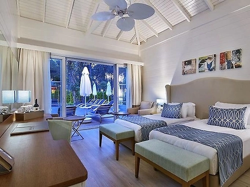 Hotel Nirvana Mediterranean Excellence (fost Nirvana Lagoon Villas Suites & Spa) Kemer Turcia (6 / 29)