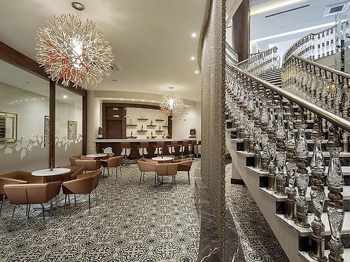 Hotel Nirvana Mediterranean Excellence (fost Nirvana Lagoon Villas Suites & Spa) Turcia (16 / 29)