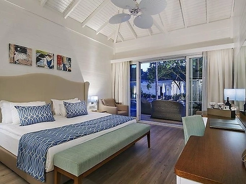 Hotel Nirvana Mediterranean Excellence (fost Nirvana Lagoon Villas Suites & Spa) Turcia (5 / 29)