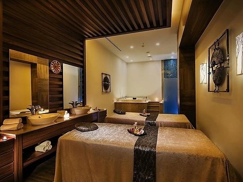 Hotel Nirvana Mediterranean Excellence (fost Nirvana Lagoon Villas Suites & Spa) Kemer (13 / 29)