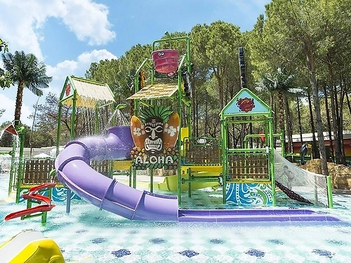 Hotel Nirvana Mediterranean Excellence (fost Nirvana Lagoon Villas Suites & Spa) Kemer Turcia (21 / 29)