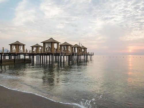 Hotel Nirvana Mediterranean Excellence (fost Nirvana Lagoon Villas Suites & Spa) Kemer (26 / 29)