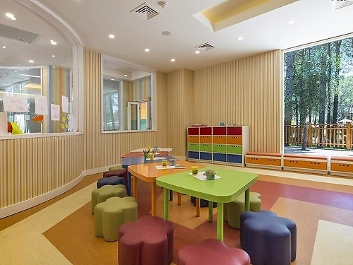 Hotel Nirvana Mediterranean Excellence (fost Nirvana Lagoon Villas Suites & Spa) Kemer Turcia (27 / 29)