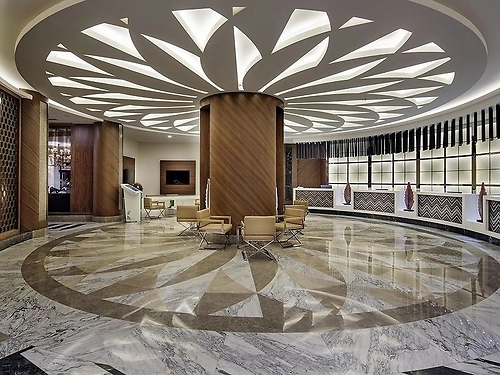 Hotel Nirvana Mediterranean Excellence (fost Nirvana Lagoon Villas Suites & Spa) Turcia (14 / 29)