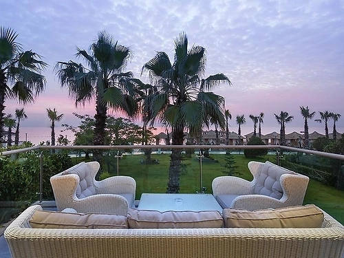 Hotel Nirvana Mediterranean Excellence (fost Nirvana Lagoon Villas Suites & Spa) Kemer (11 / 29)