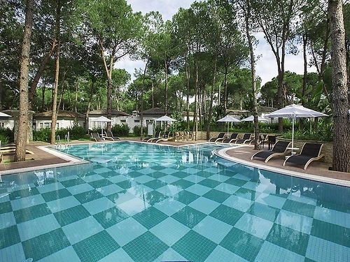 Hotel Nirvana Mediterranean Excellence (fost Nirvana Lagoon Villas Suites & Spa) Turcia (23 / 29)