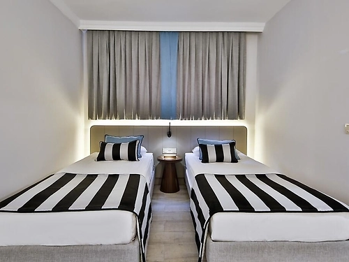 Hotel Crystal Flora Beach Resort Turcia (14 / 23)