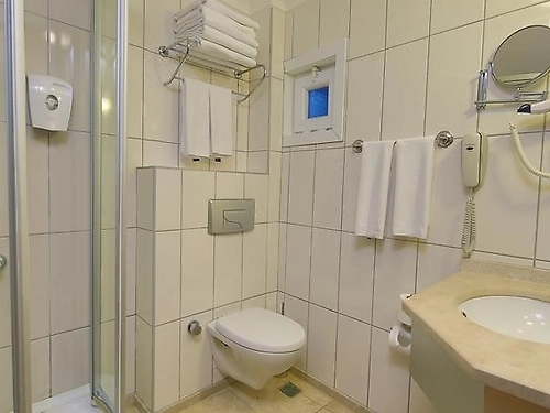 Hotel Crystal Flora Beach Resort Turcia (10 / 23)