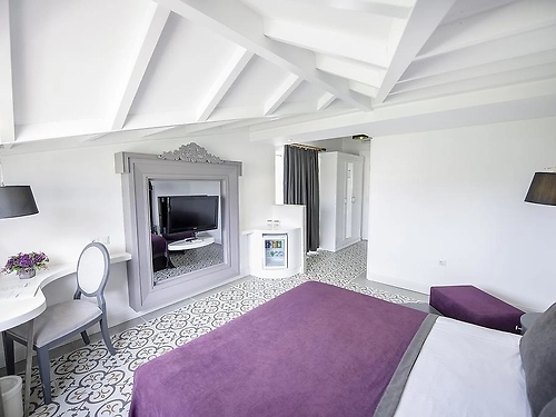 Hotel Crystal Aura Beach Turcia (8 / 15)