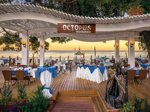 Hotel Crystal Aura Beach Turcia (11 / 15)