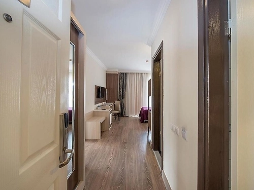 Hotel Crystal Aura Beach Kemer (13 / 15)