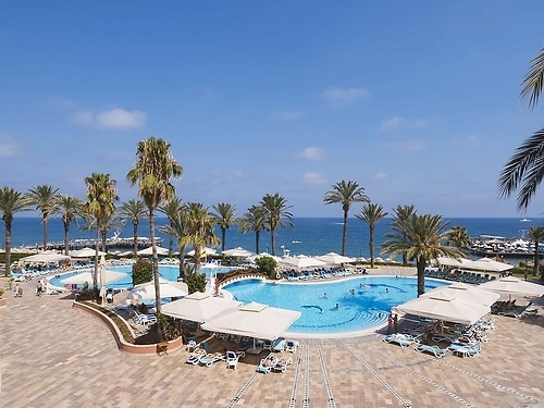 Hotel Asteria Kemer Resort (fost Fantasia De Luxe) Turcia (20 / 20)