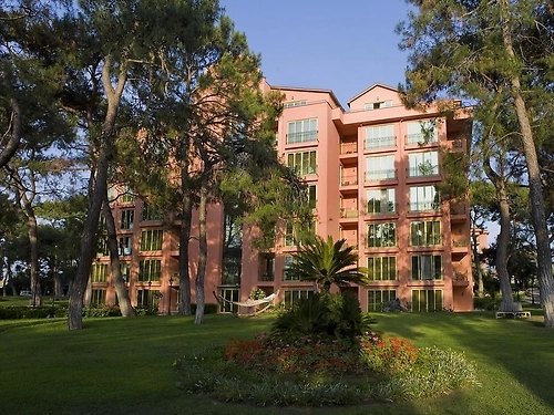 Hotel Asteria Kemer Resort (fost Fantasia De Luxe) Kemer (5 / 20)