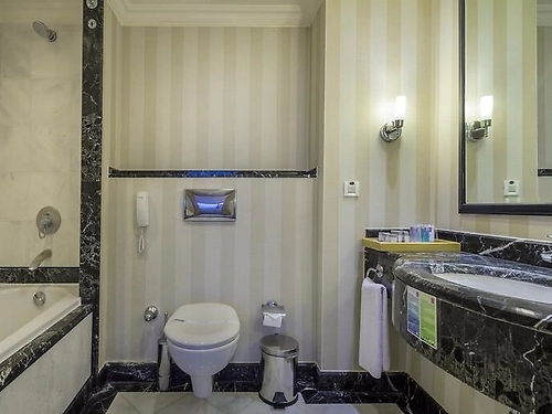 Hotel Asteria Kemer Resort (fost Fantasia De Luxe) Kemer (18 / 20)