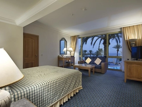 Hotel Asteria Kemer Resort (fost Fantasia De Luxe) Kemer (14 / 20)