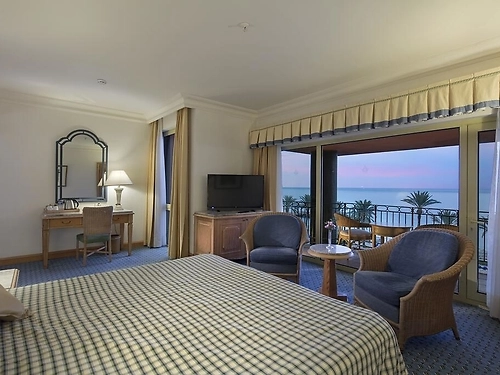 Hotel Asteria Kemer Resort (fost Fantasia De Luxe) Kemer Turcia (13 / 20)