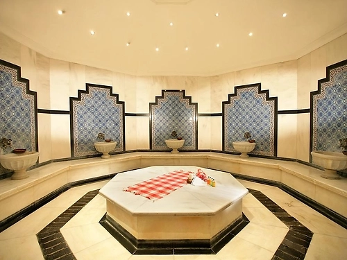 Hotel Asteria Kemer Resort (fost Fantasia De Luxe) Kemer Turcia (9 / 20)