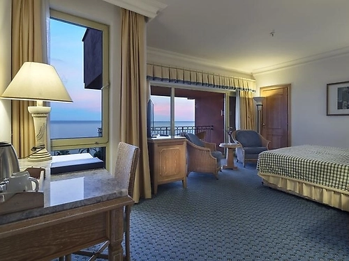 Hotel Asteria Kemer Resort (fost Fantasia De Luxe) Kemer (11 / 20)