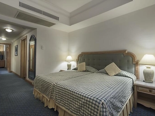 Hotel Asteria Kemer Resort (fost Fantasia De Luxe) Turcia (19 / 20)